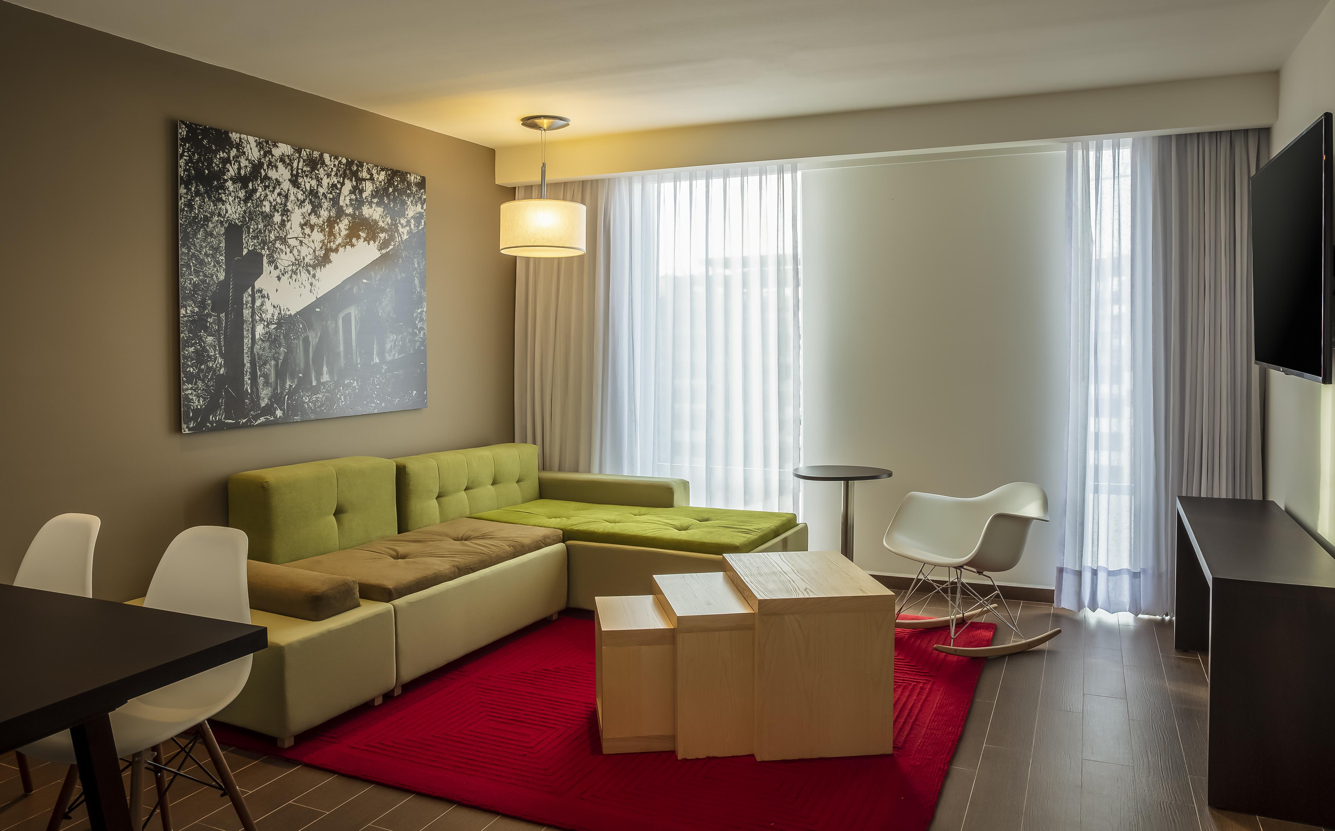 Fiesta Inn Express Queretaro Constituyentes Экстерьер фото