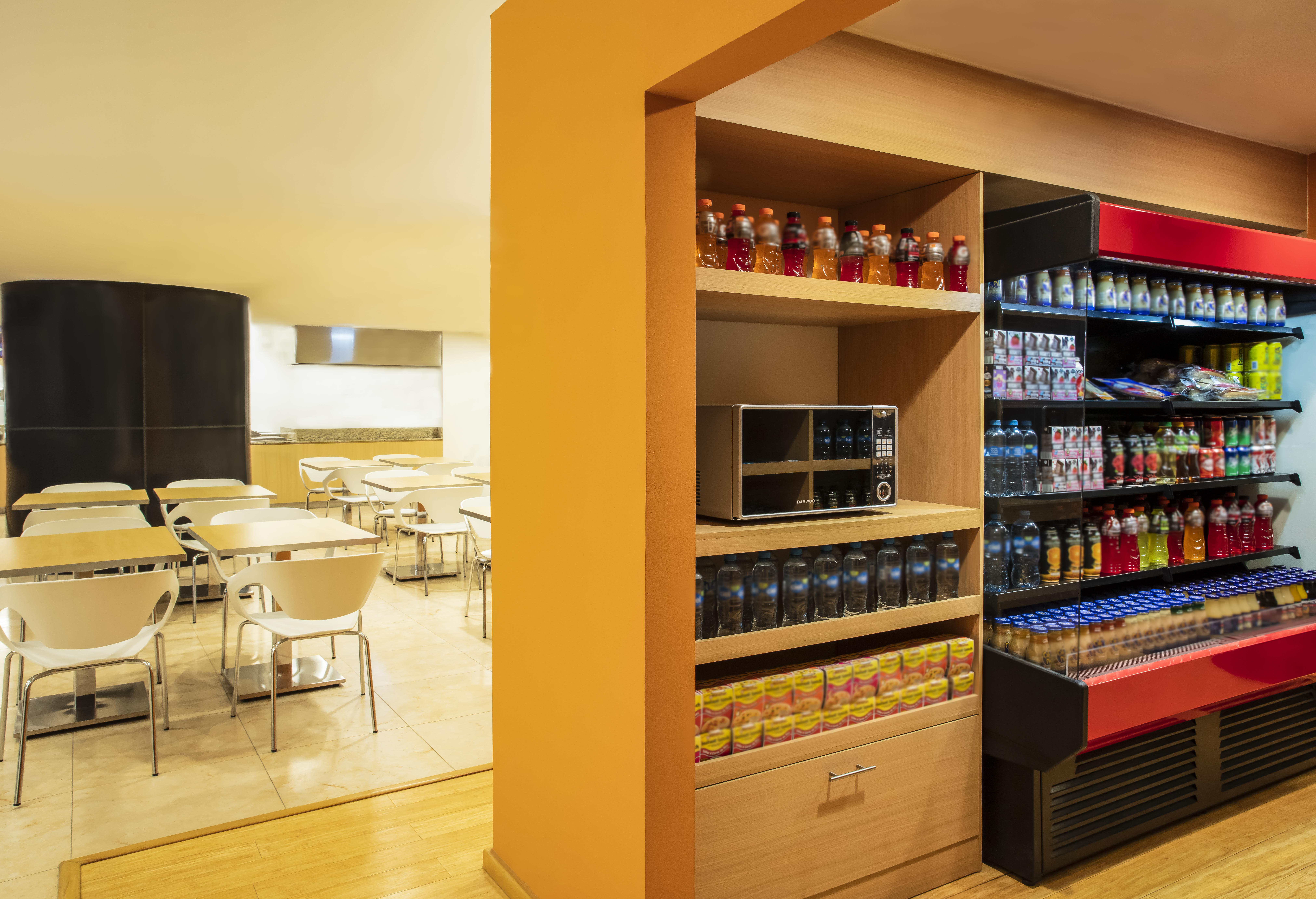 Fiesta Inn Express Queretaro Constituyentes Экстерьер фото