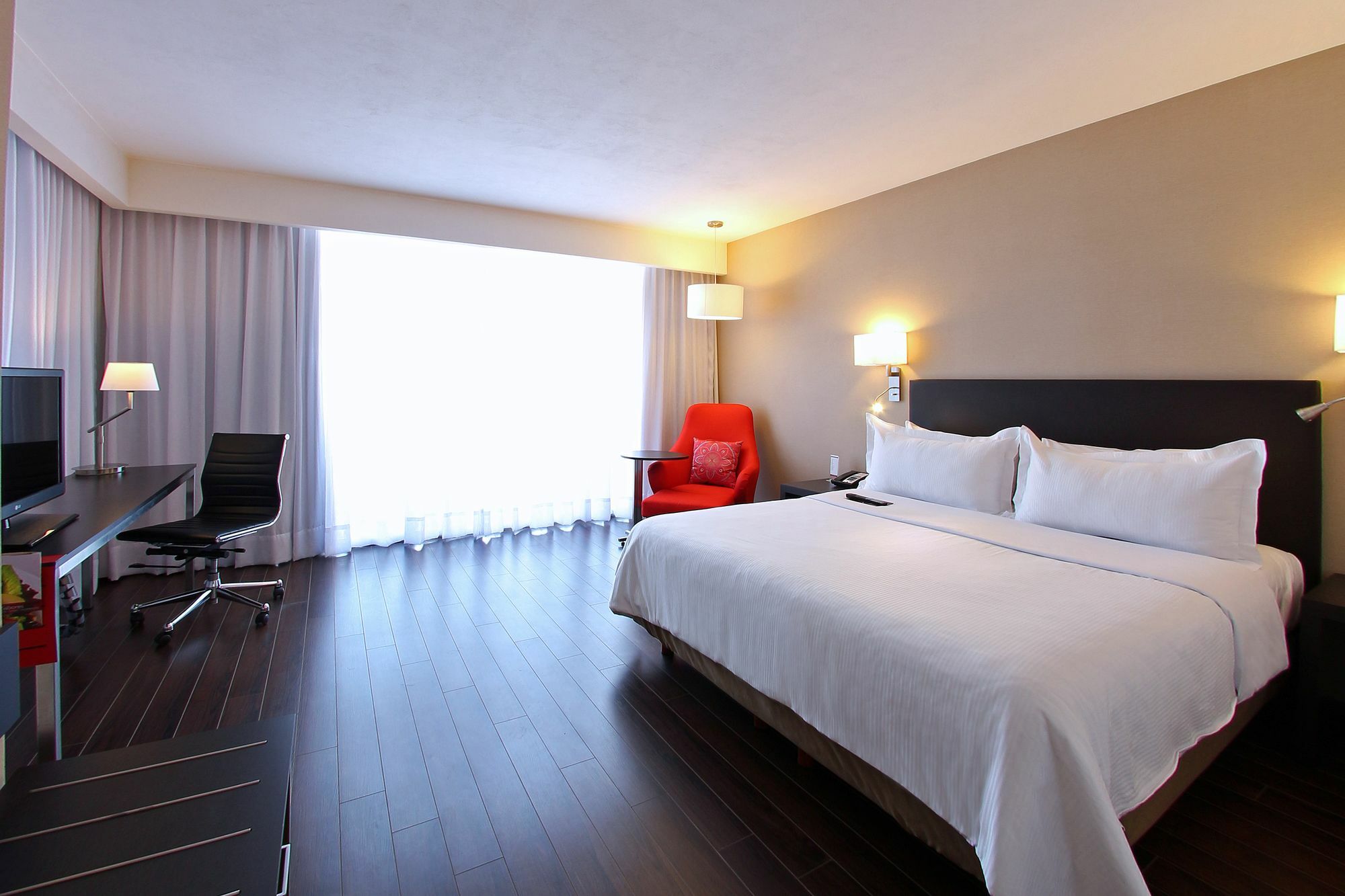 Fiesta Inn Express Queretaro Constituyentes Экстерьер фото