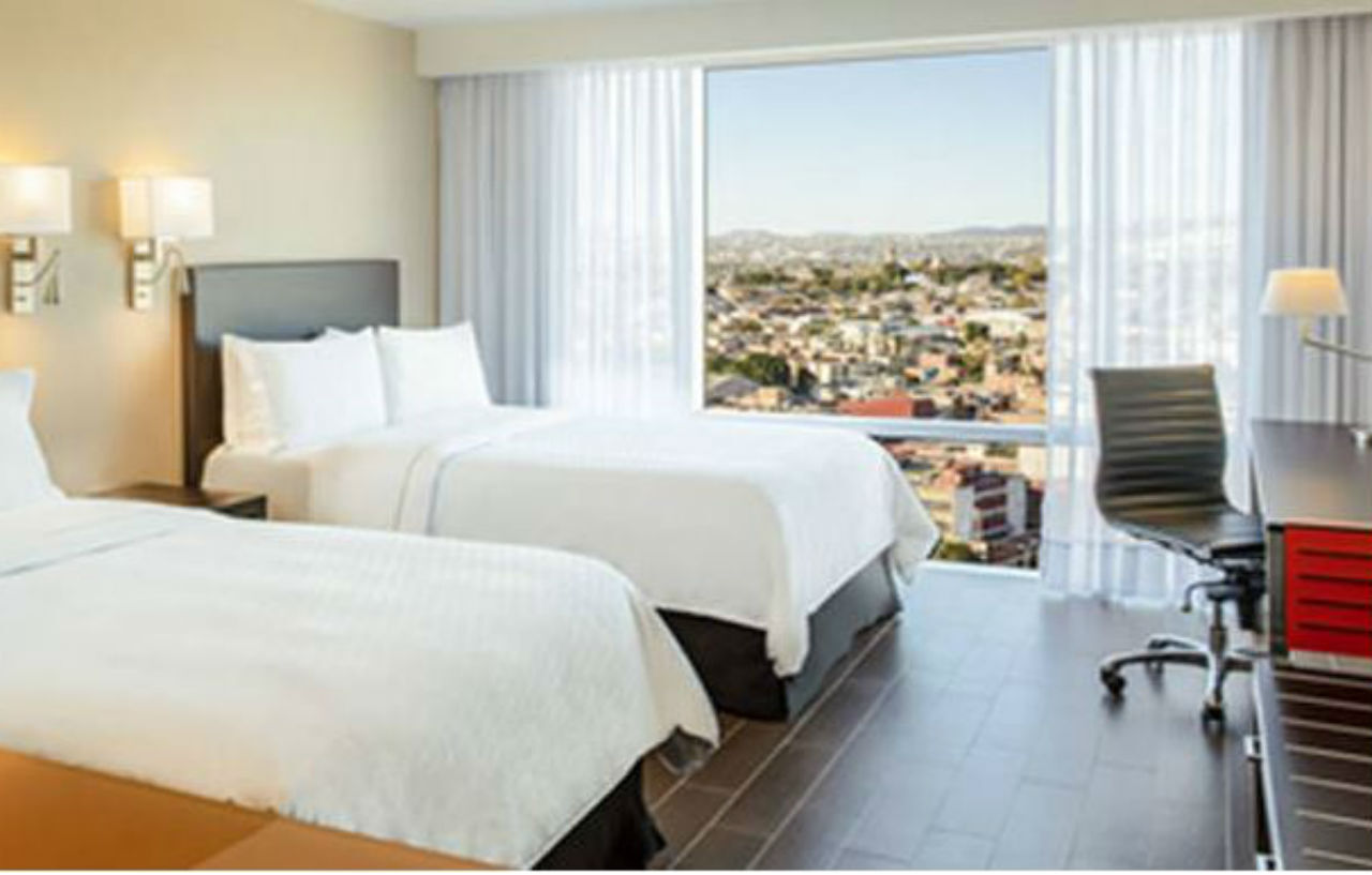 Fiesta Inn Express Queretaro Constituyentes Экстерьер фото